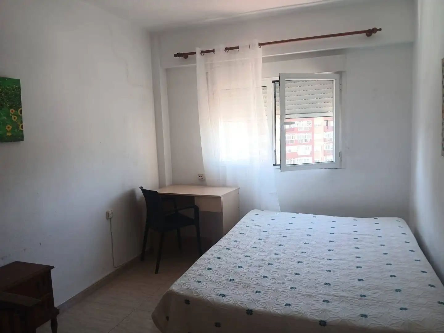 Apartamento de alquiler en San Ginés