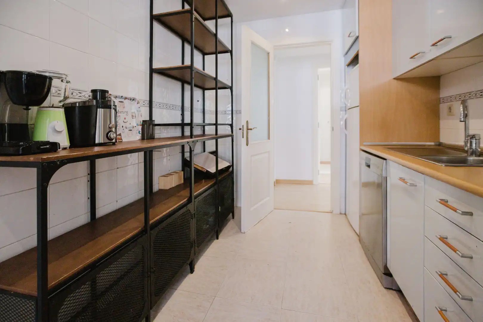 Apartamento con piscina en venta en Milla de Oro, imagen 29