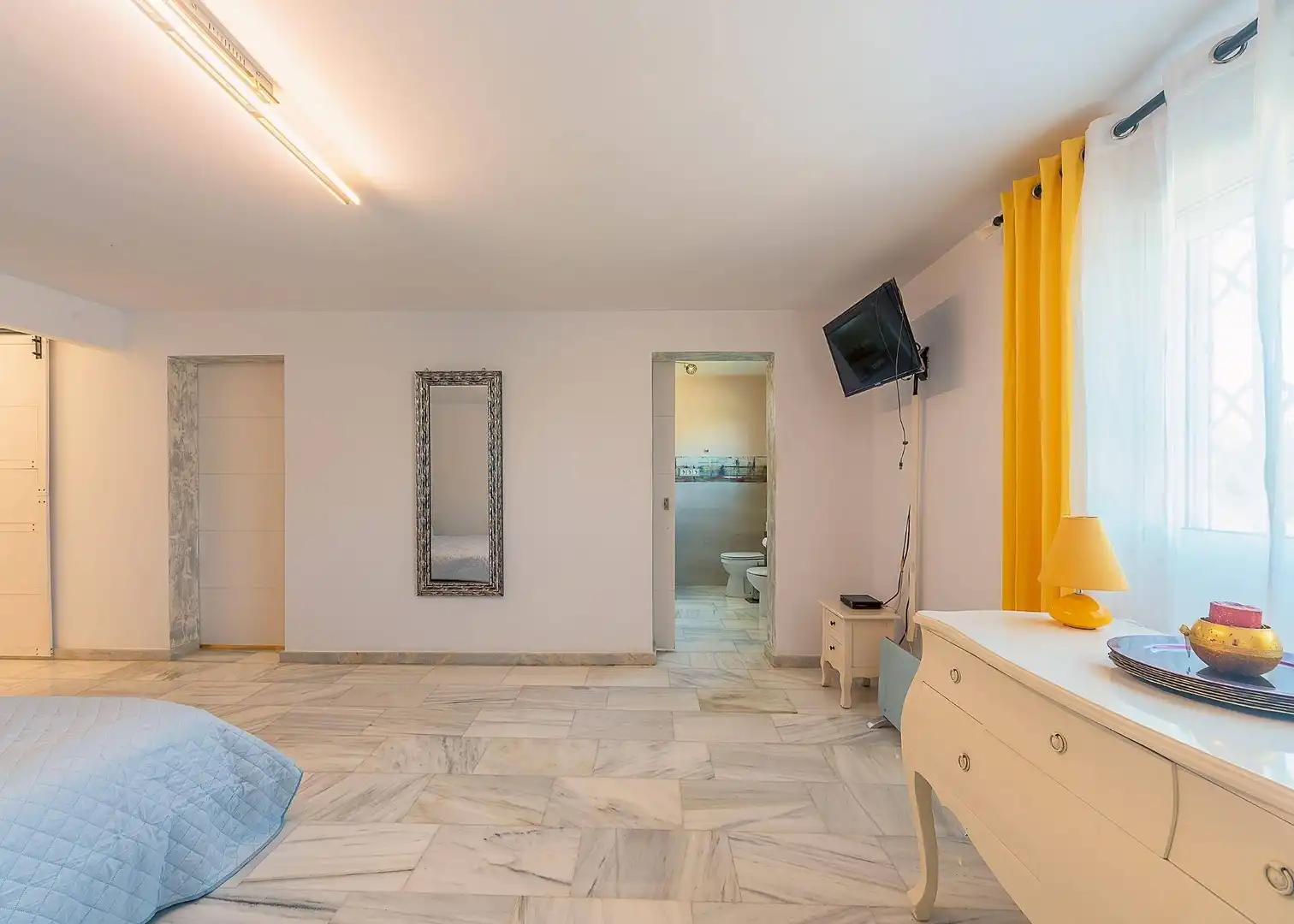 Chalet con piscina en venta en Partidas de Alicante, imagen 12
