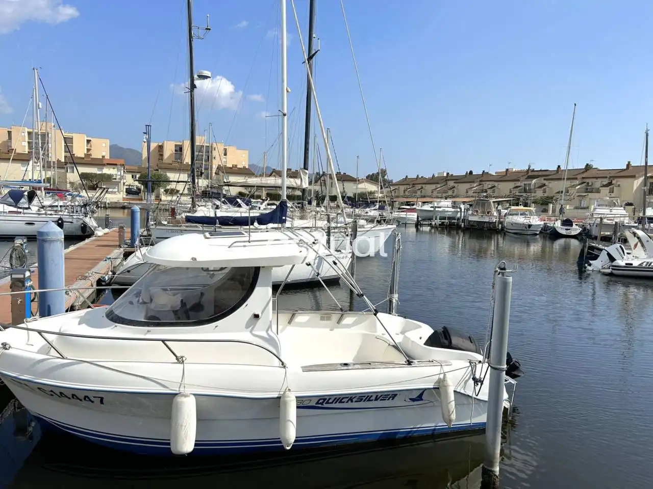 Apartamento con terraza en venta en Avenida port canigó, imagen 36
