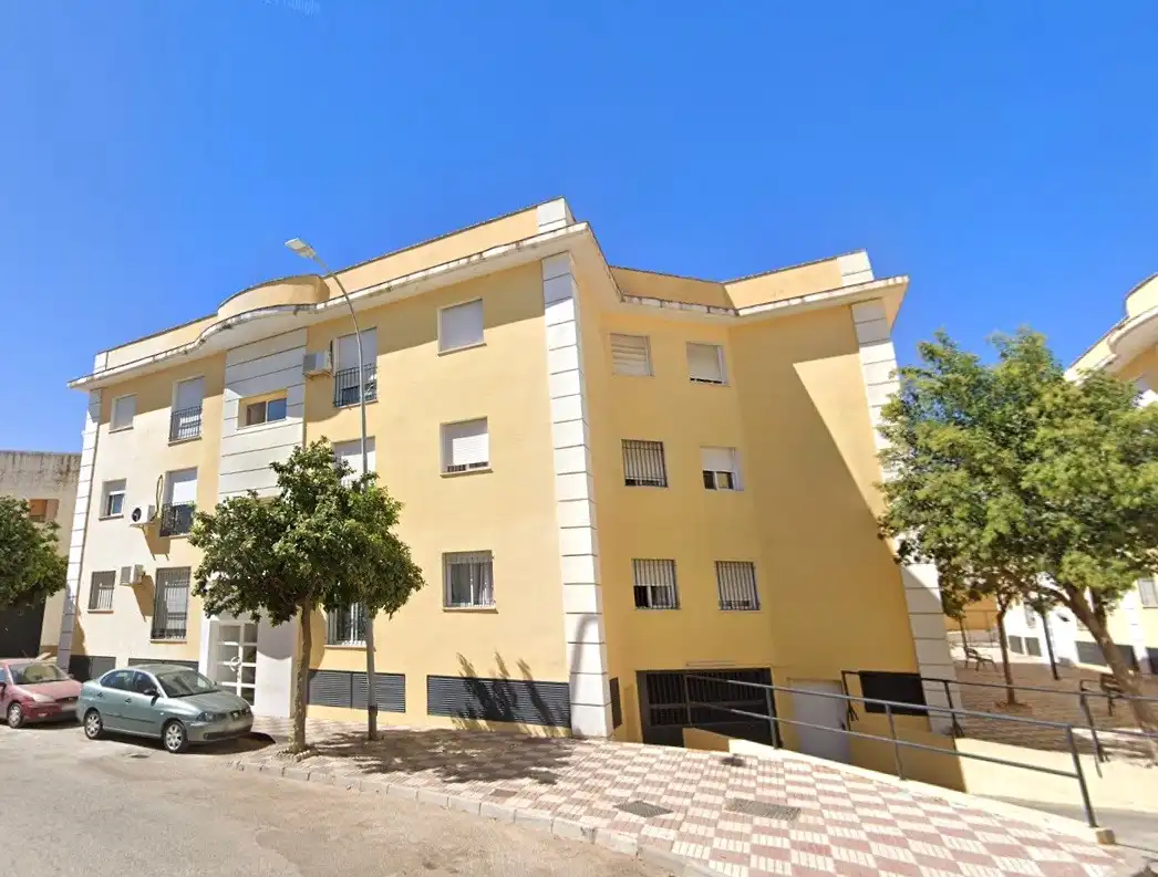 Pis en venda a Vicente Paul. Urbanización los Arcos