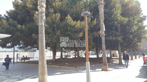 Foto 4 de Garaje en venta en Calle Francisco Almarche, Benetússer, Valencia