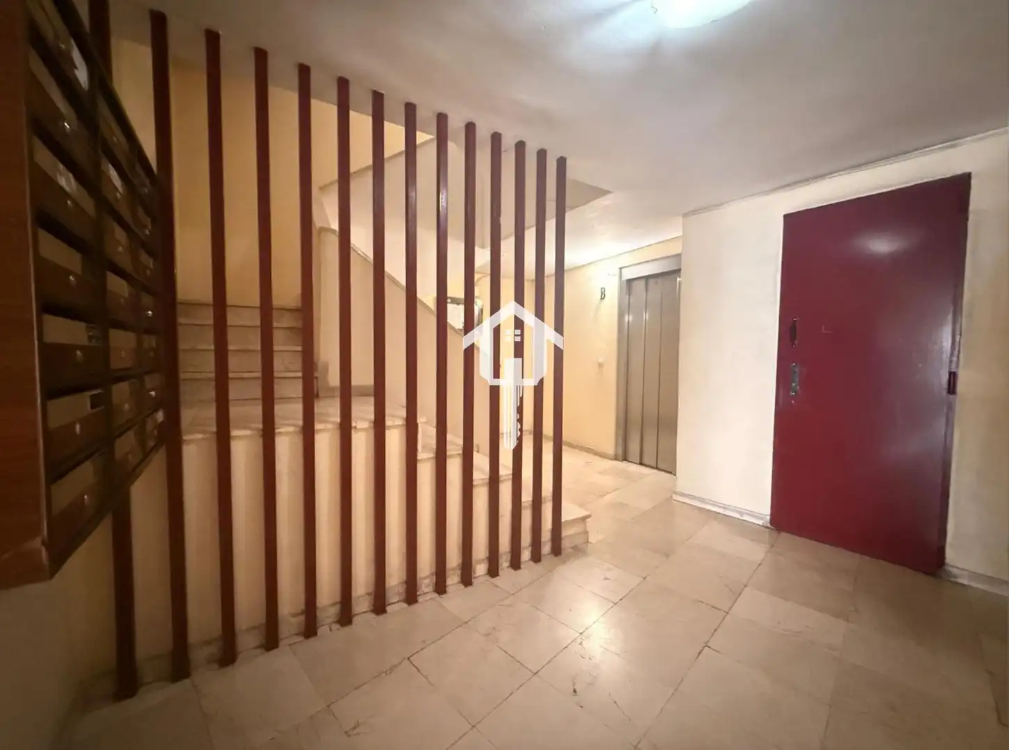 Flat with lift for sale in Calle TAQUIGRAFO MARTI, imagen 37
