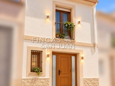 Casa in vendita a Centro