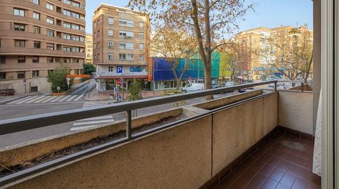 Photo 2 of Flat to rent in Hispanoamérica - Bernabéu, Madrid