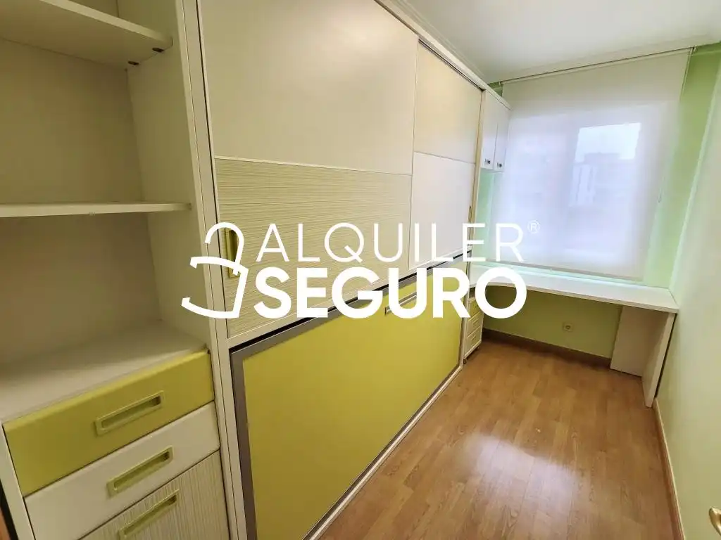 Piso de alquiler en Desarrollo, Centro