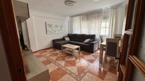 Foto 3 de Piso en venta en Camino Suarez de, Suárez, Málaga