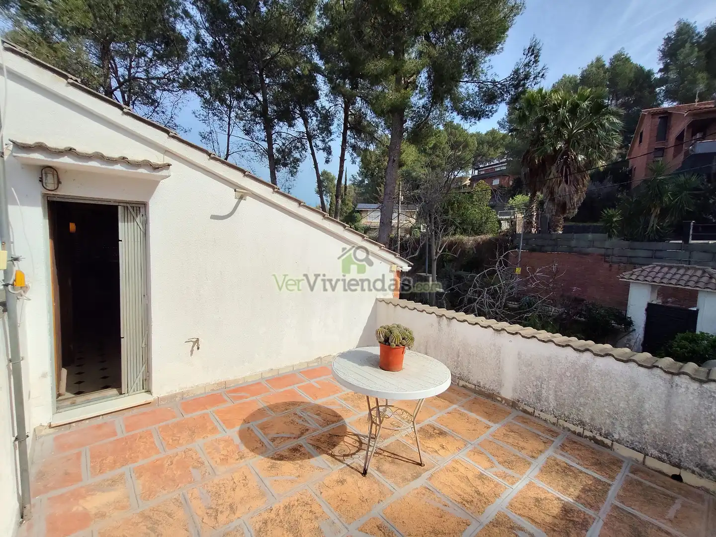 Haus mit Terrasse zum Verkauf in Avinguda de les Cases Pairals 126, imagen 47