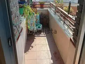 Terraza de Piso en venta en Ciudad Real con Calefacción y Terraza