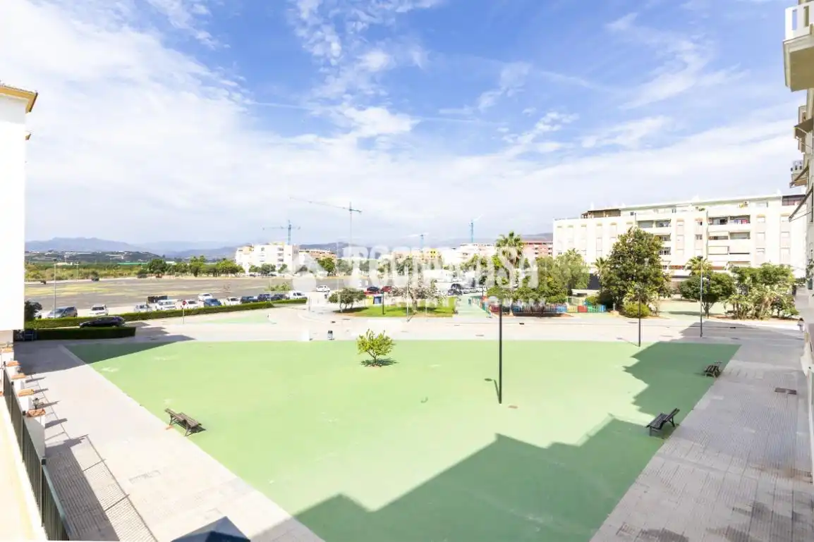 Wohnung mit Aufzug zum Verkauf in Vélez-Málaga ciudad, imagen 35