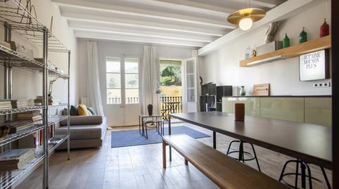 Foto 3 de Pis de lloguer a Carrer Nou de la Rambla, El Poble Sec - Parc de Montjuïc,  Barcelona Capital