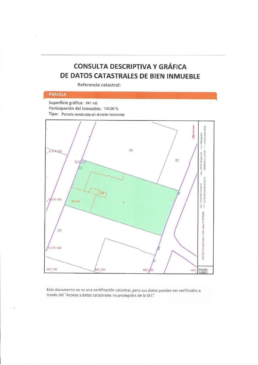 Residential for sale in  Palma de Mallorca