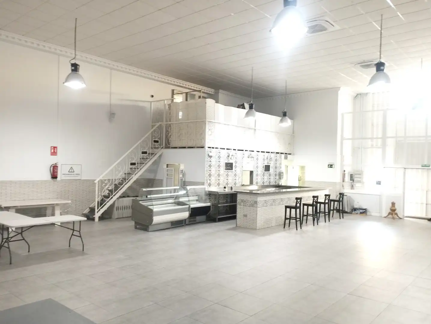 Nau industrial en venda a Jerez norte - Montealto - Pozoalbero, imagen 9
