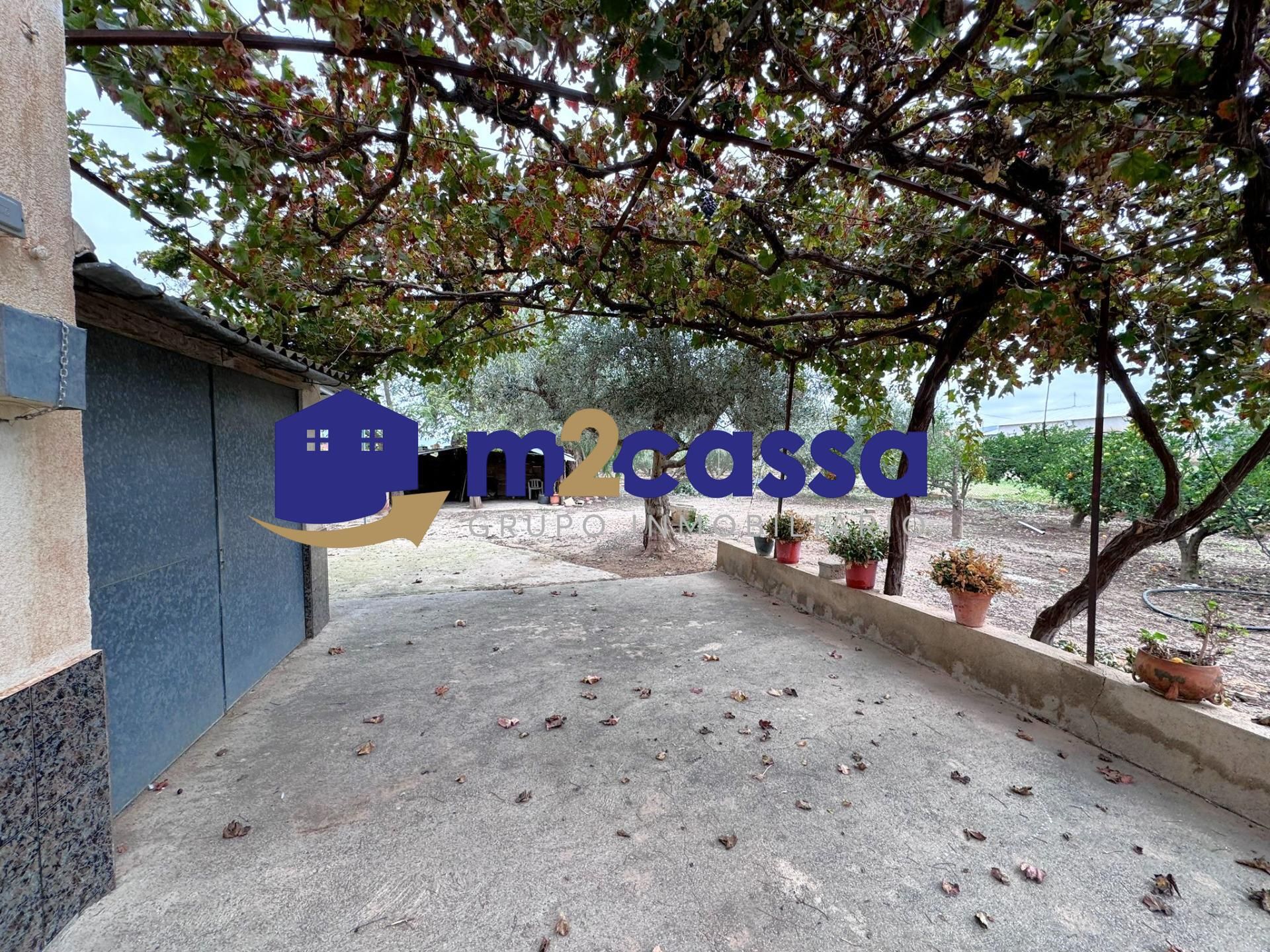 House or chalet for sale in Lorca  with Private garden and Terrace