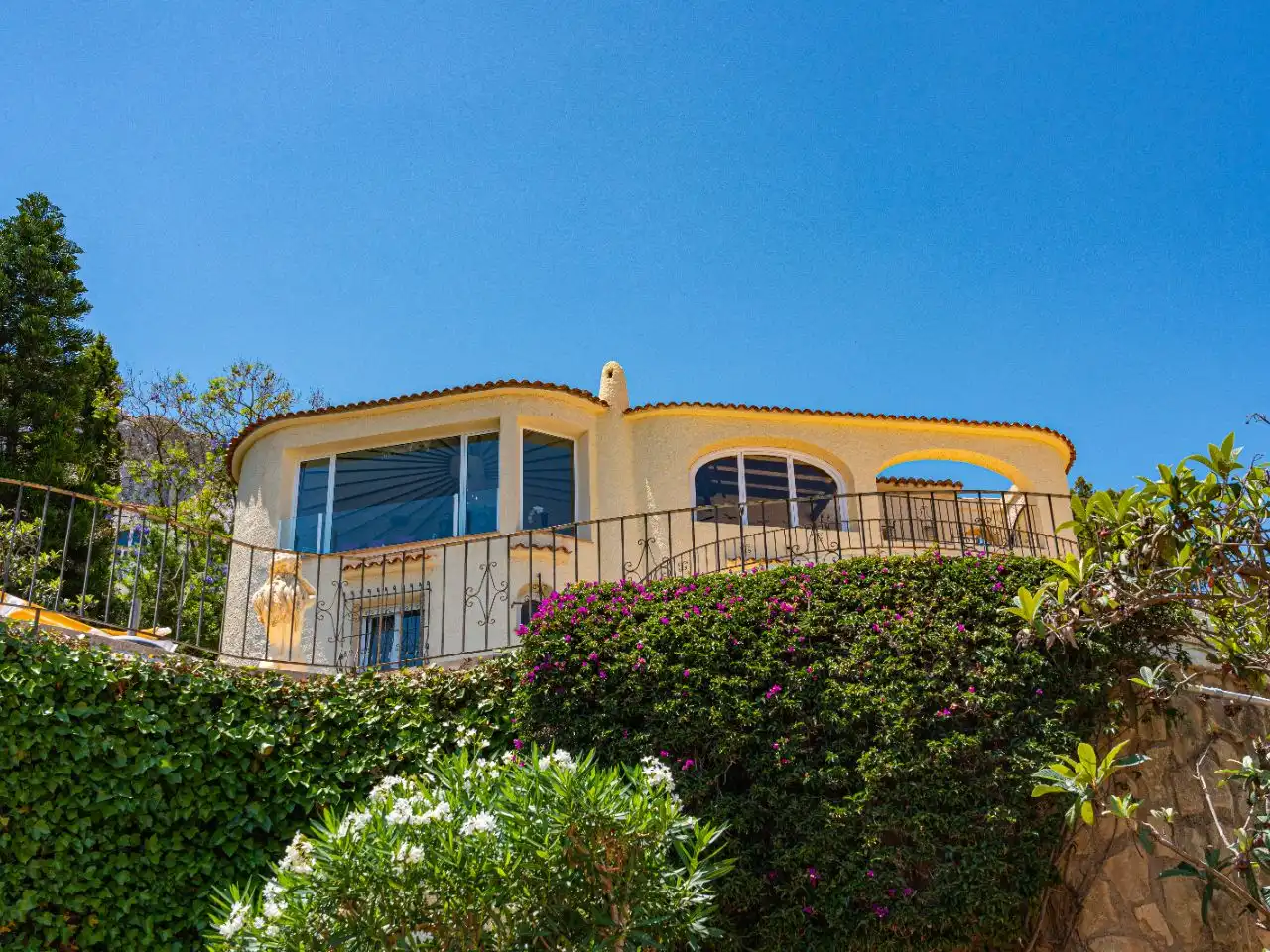 Villa con piscina in vendita a MARYVILLA 03710, imagen 10