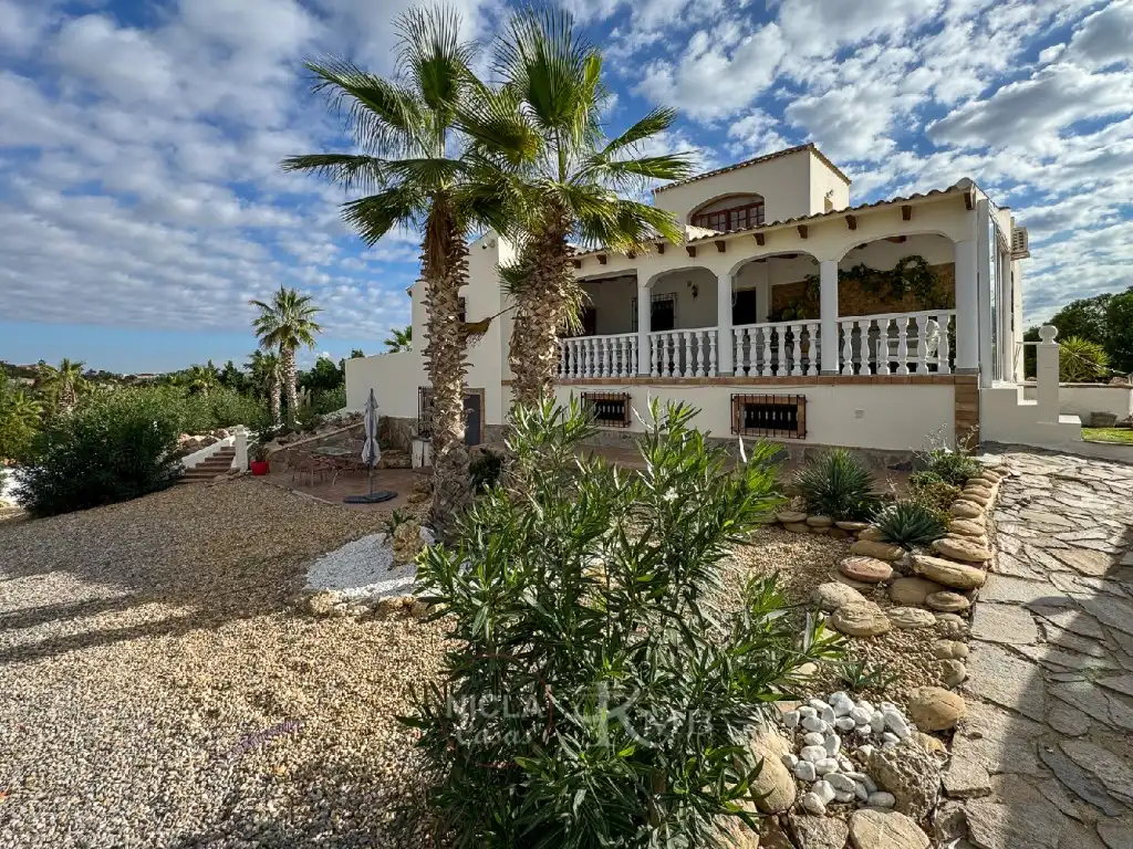 Casa con piscina en venta en Diseminados Llanos Rosa, imagen 47