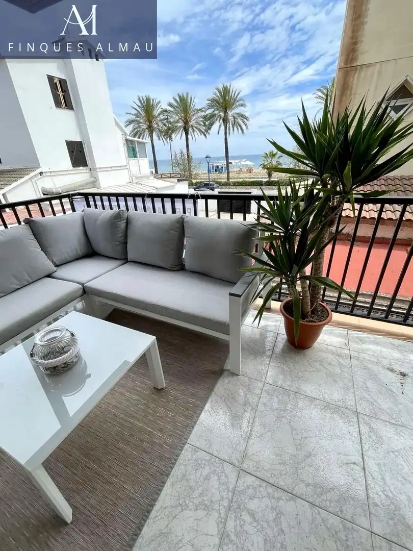 Wohnung mit Terrasse zum Verkauf in MARITIM SANT JOAN DE DEU, imagen 16