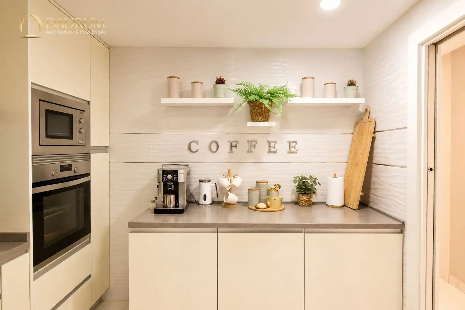 Cocina de Piso en venta en Mutxamel con Aire acondicionado, Calefacción y Terraza