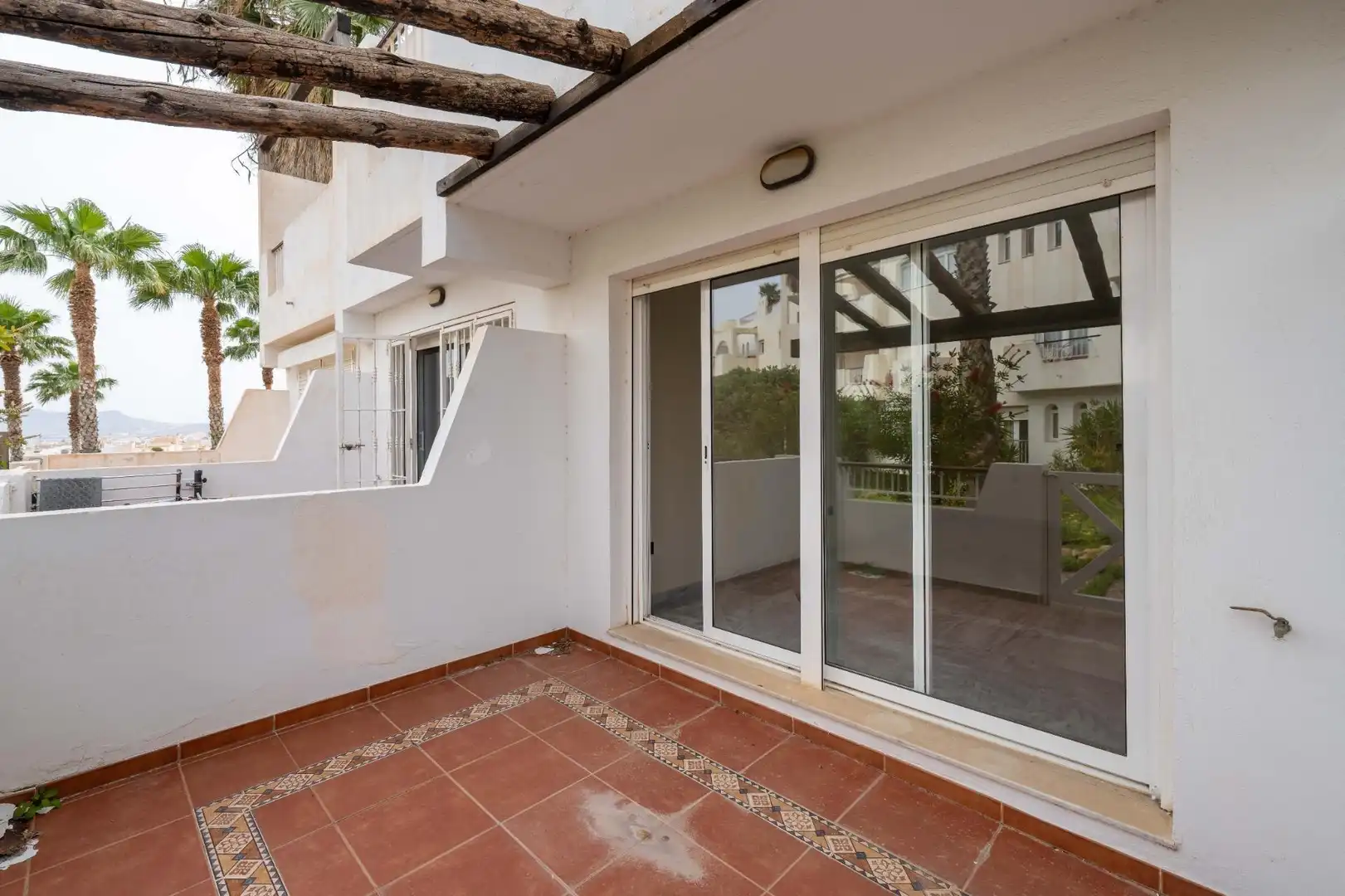 Dúplex con piscina en venta en Camino VIEJO GARRUCHA 80, imagen 7