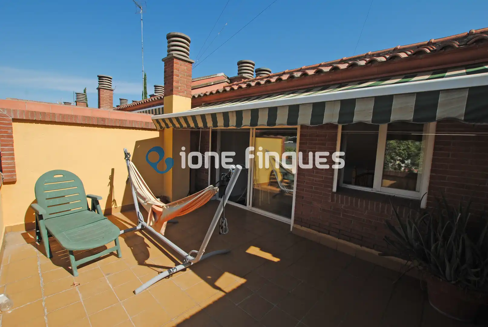 Reihenhaus mit Terrasse zum Verkauf in Ca n'Oriac - Sector Nord, imagen 43