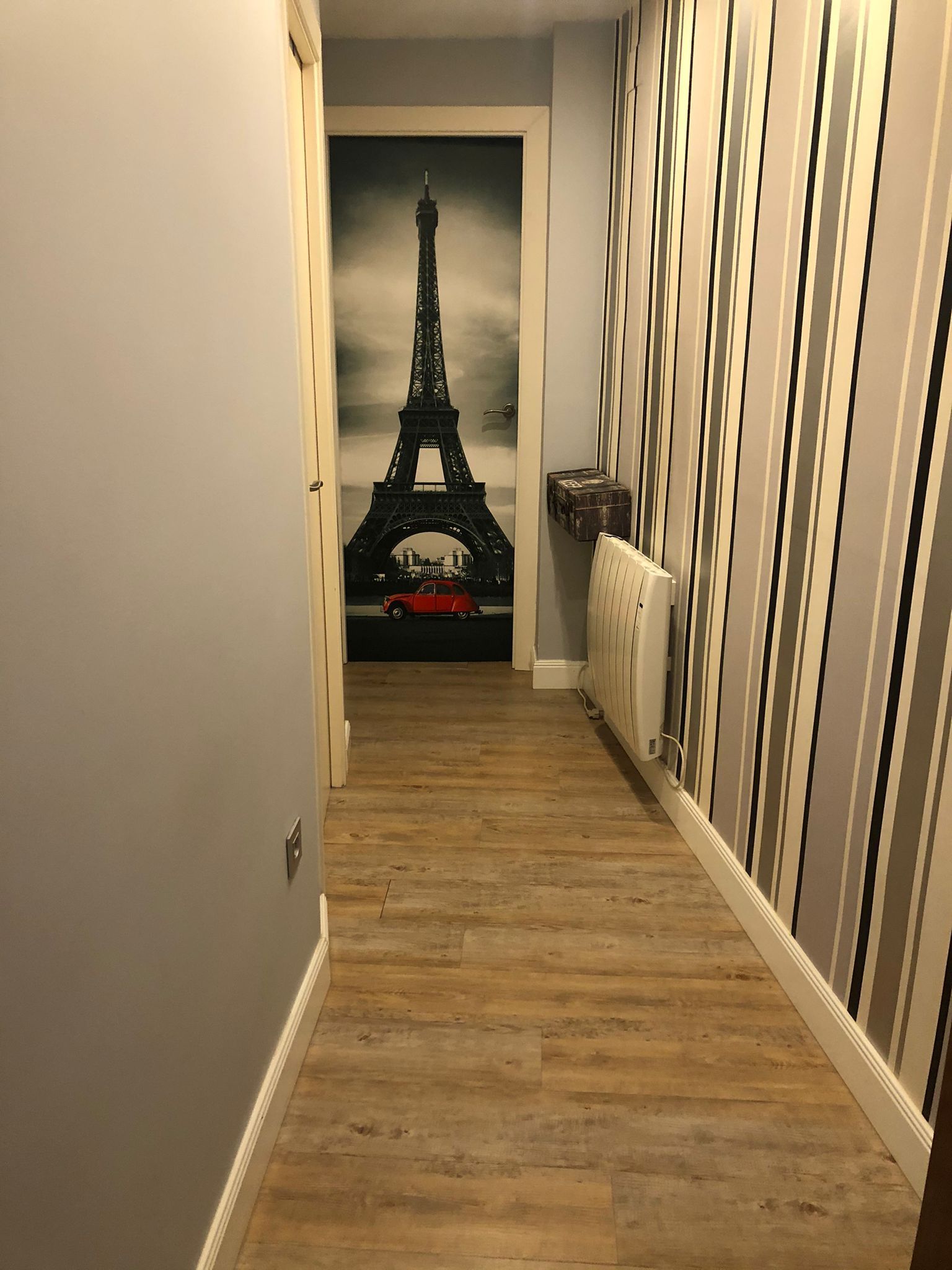 Apartament de lloguer a Calle Colón, San Bartolomé - Millán de Priego