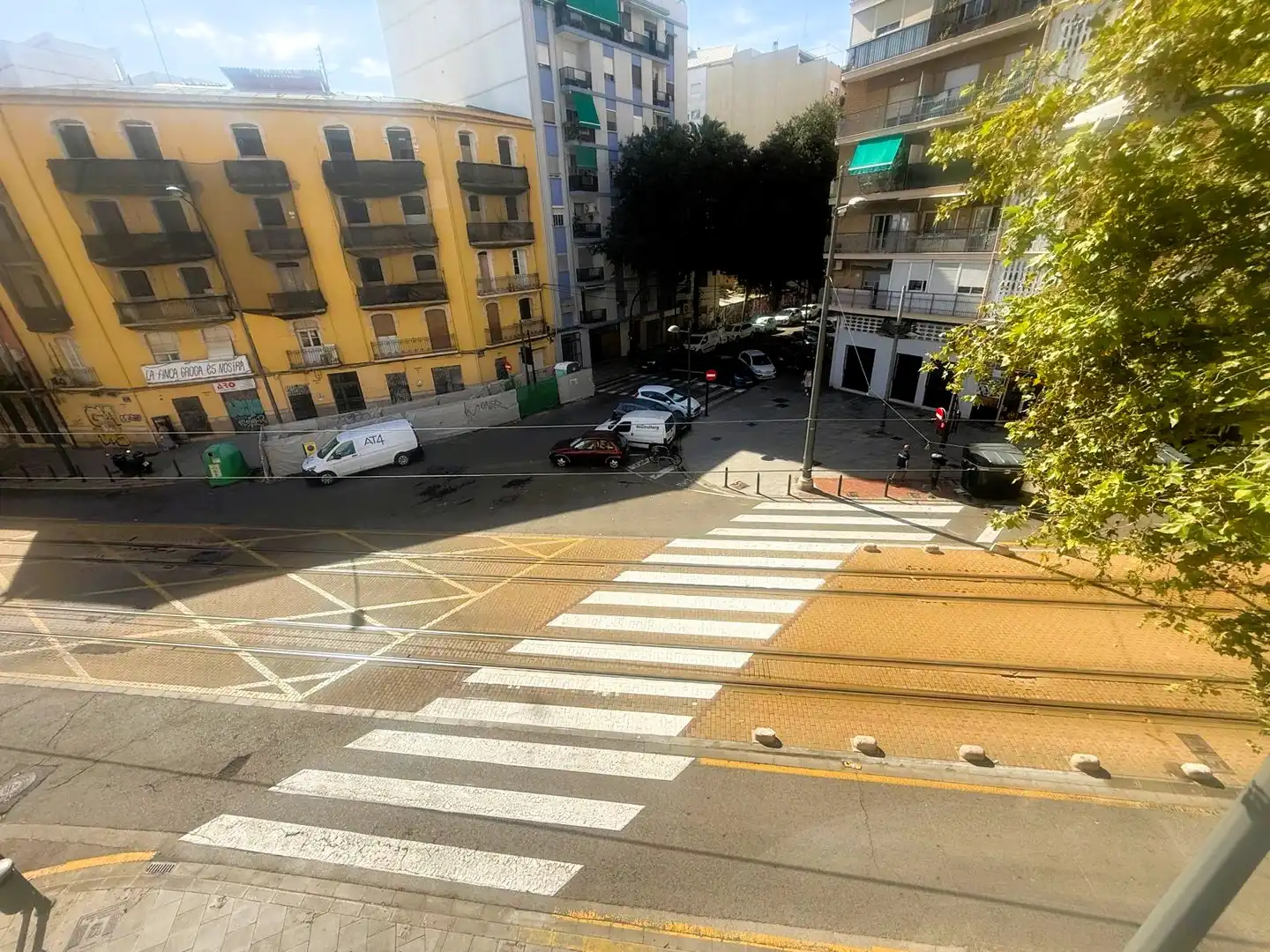 Wohnung mit Terrasse zum Verkauf in Carrer de l'Actor Mora, imagen 4