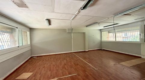 Foto 5 de Oficina en venda a Carrer de Huelva, Sant Martí de Provençals, Barcelona Capital