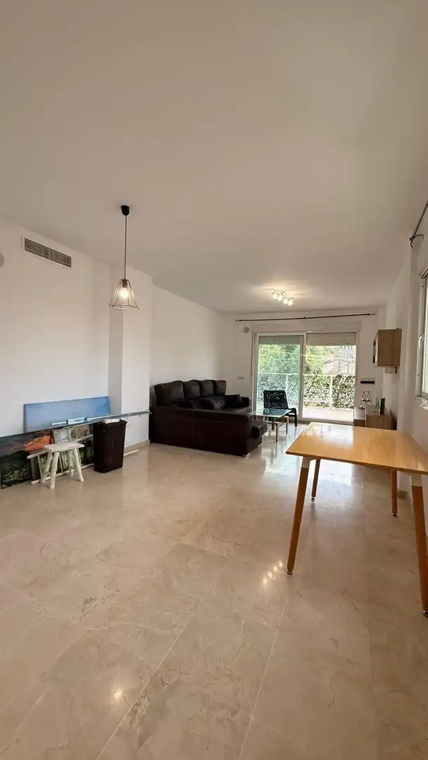 Apartament amb piscina de lloguer a Las Gaviotas  - Carvajal, imagen 6
