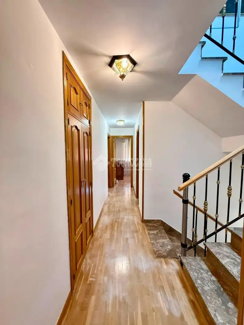 Casa o xalet en venda en Valdemoro