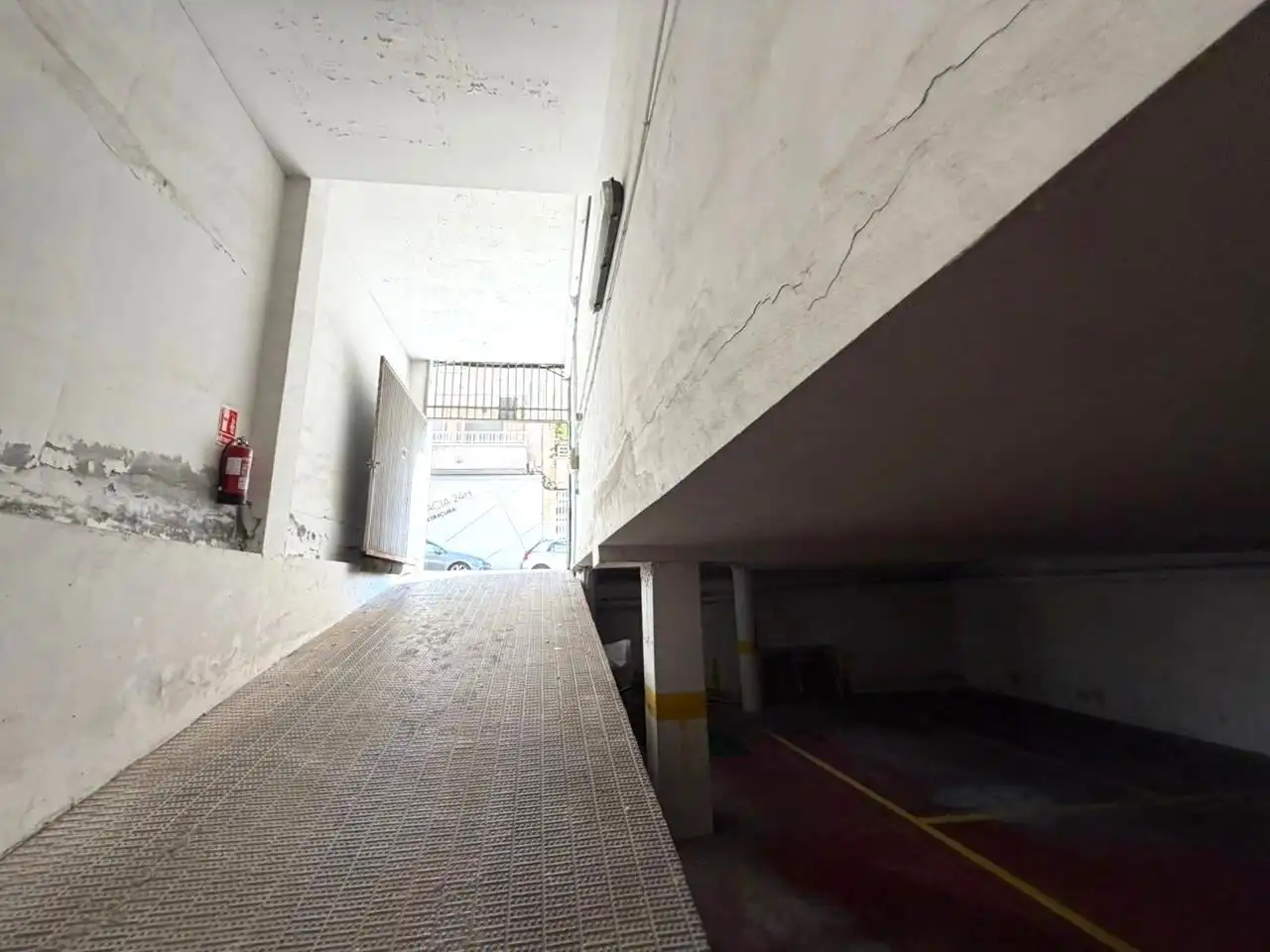 Aparcament de Casa o xalet en venda en Torrevieja