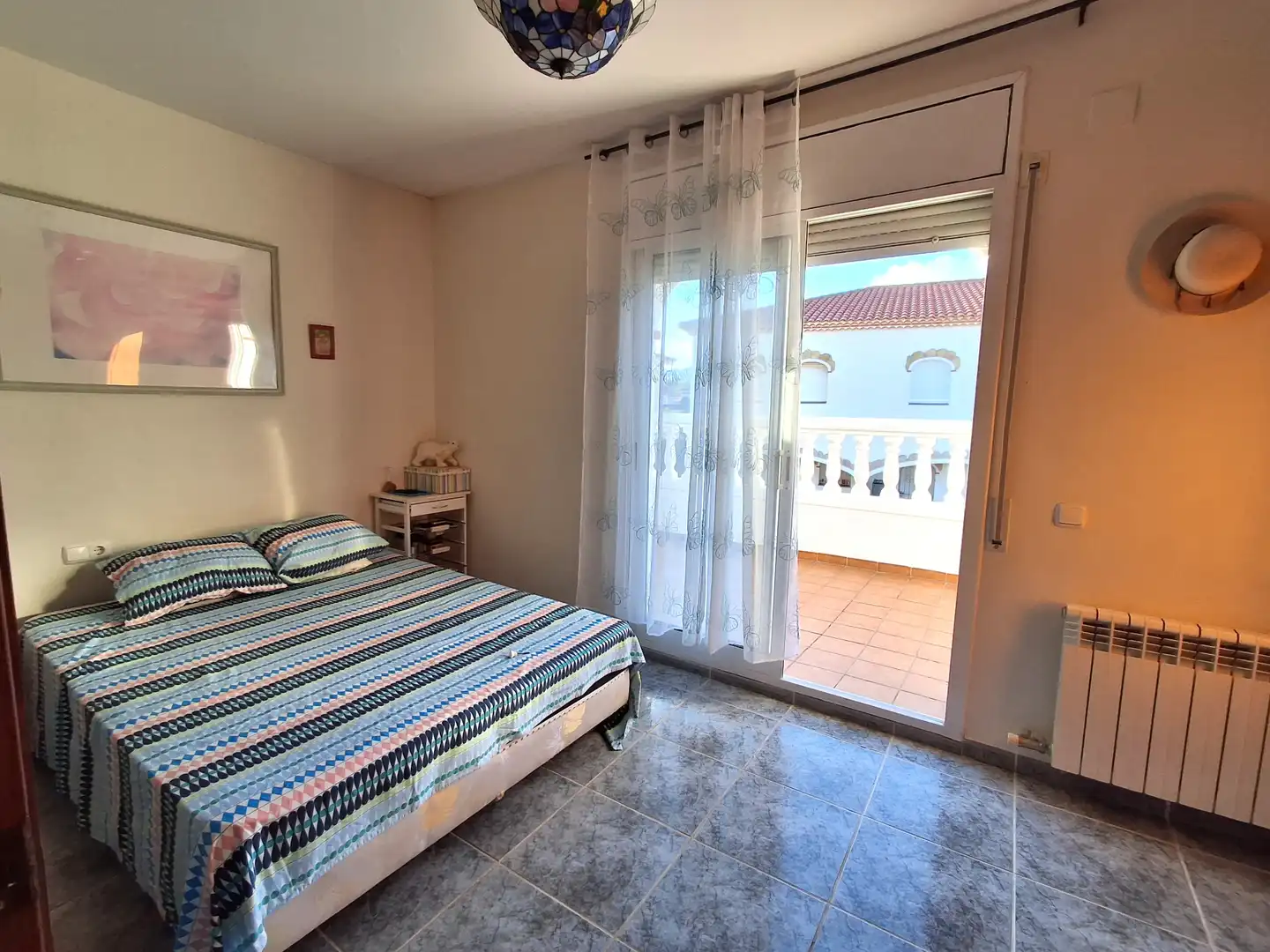 Maison mitoyenne avec piscine à vendre à Carrer Menorca 44, imagen 16