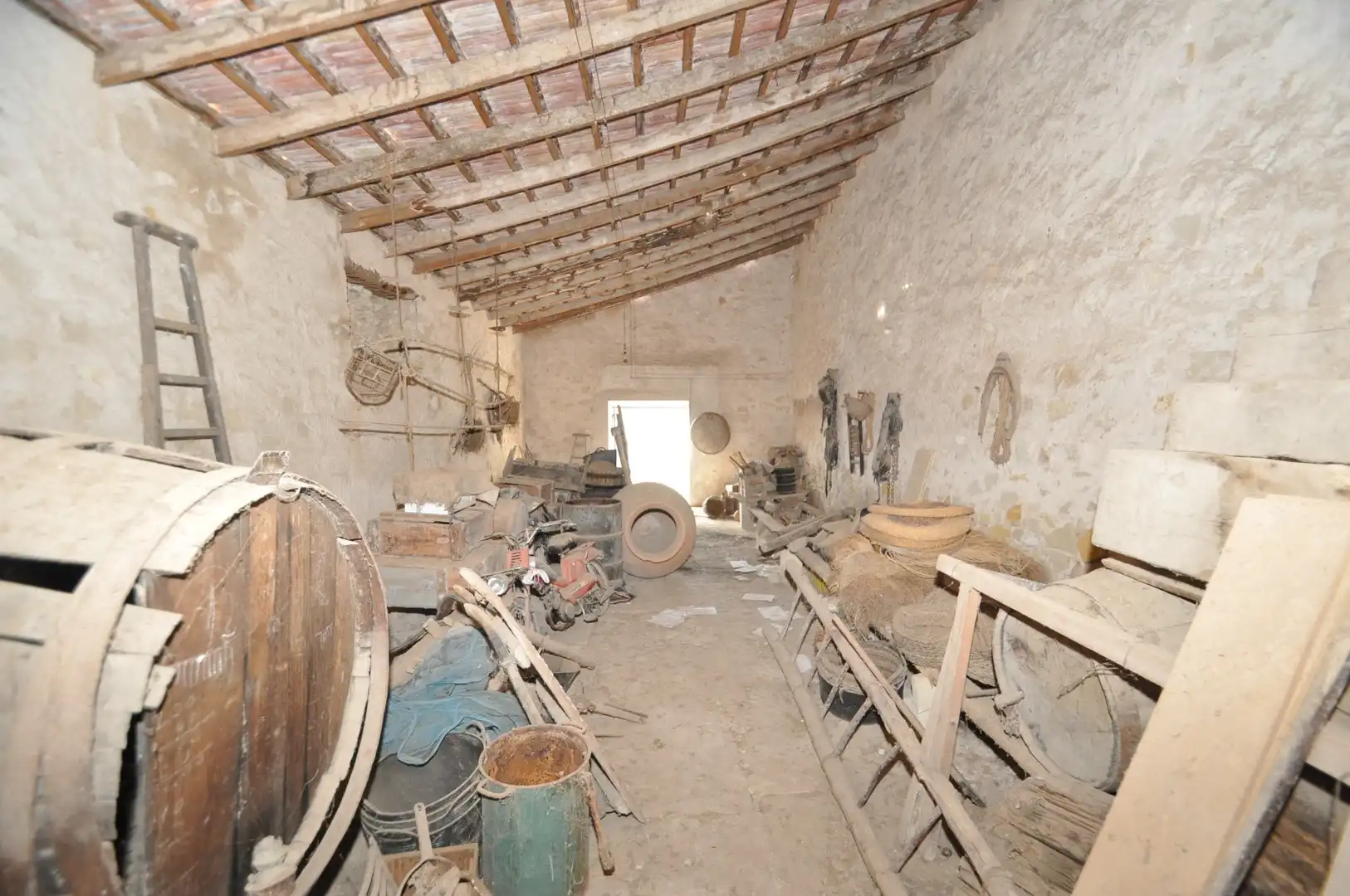 Maison rustique à vendre à Monóvar  / Monòver, imagen 5
