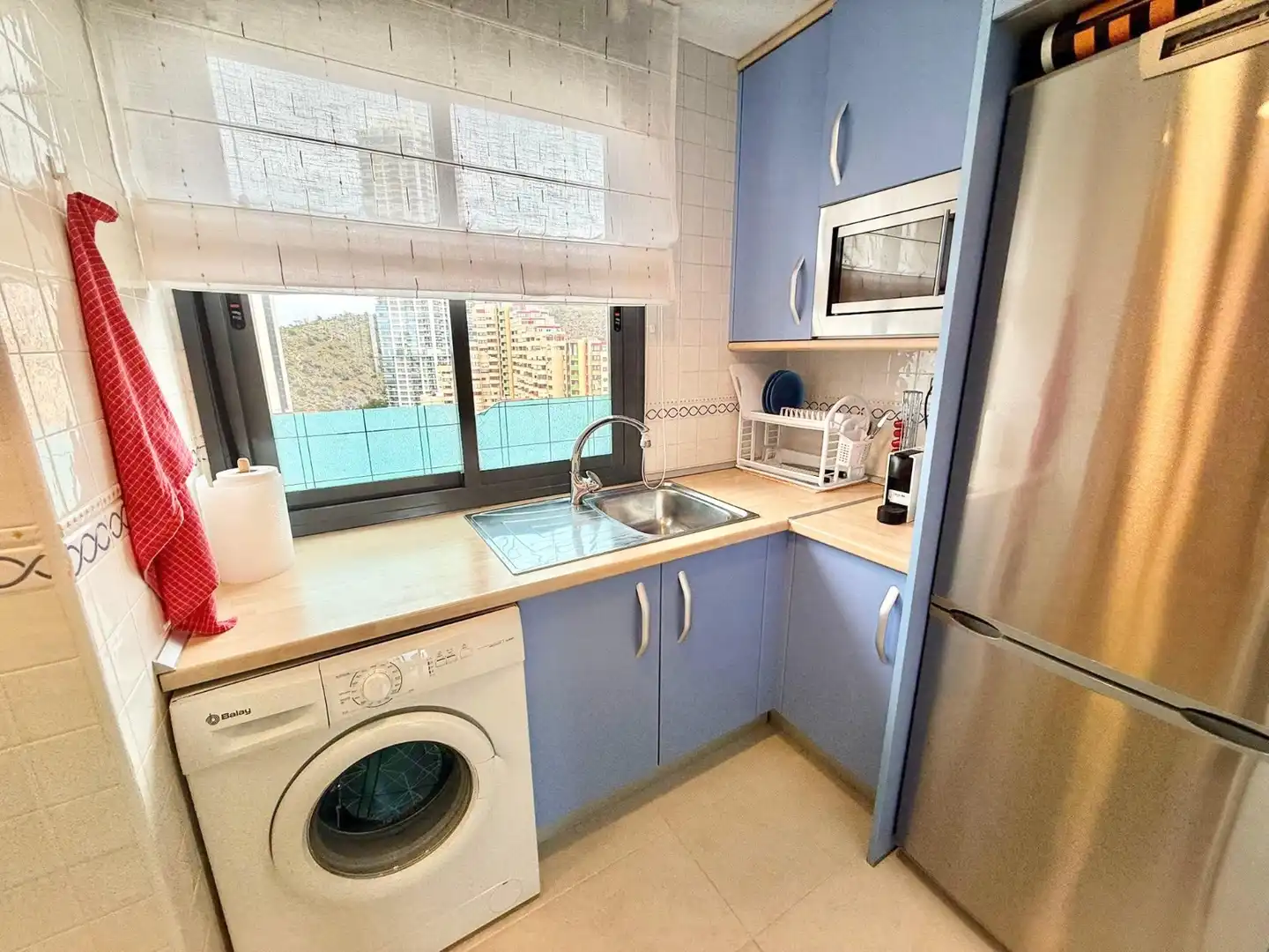Apartments for rent in Rincón Alto