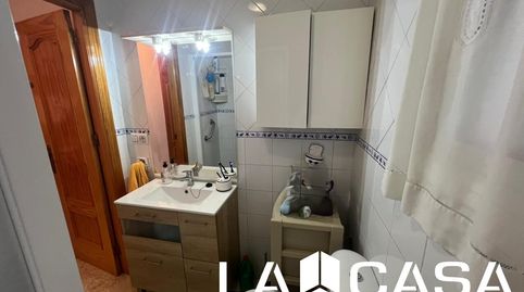 Foto 4 de Pis en venda a Centro - Doña Mercedes, Dos Hermanas