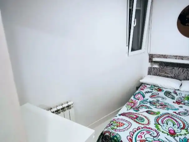 Pis amb ascensor en venda a Calle del Cardenal Cisneros 68, imagen 14