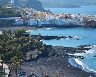 Exterior view of Study for sale in Puerto de la Cruz  with Furnished, Oven and Washing machine