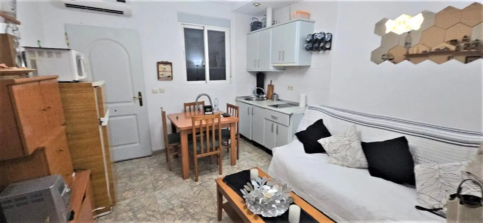 Loft en venta en Manantiales - Estación de Autobuses