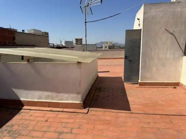Reihenhaus mit Terrasse zum Verkauf in Monforte del Cid, imagen 41