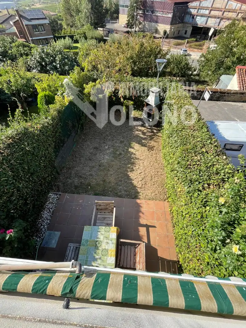 Houses for sale in Labastida / Bastida  with Heating, Private garden and Parquet flooring