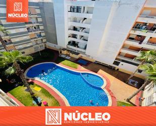 Exterior view of Flat for sale in Torrevieja  with Balcony