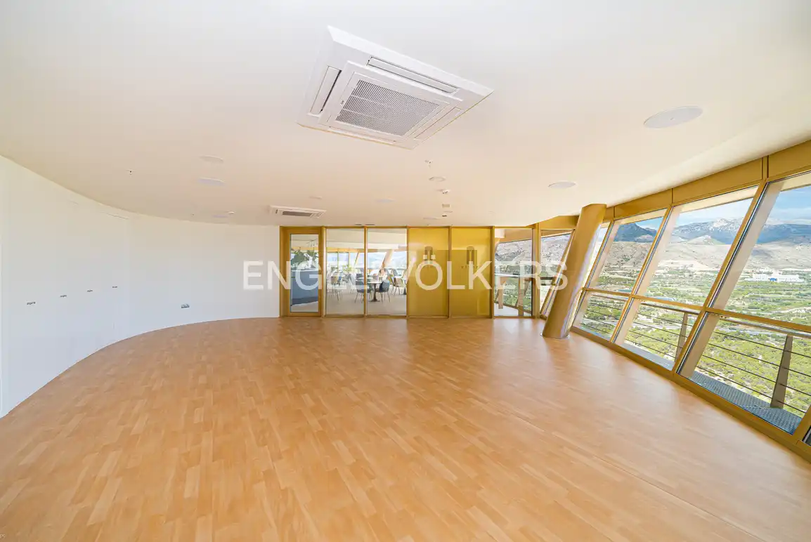 Apartment with pool for sale in Avenida de Mejico 7, imagen 34