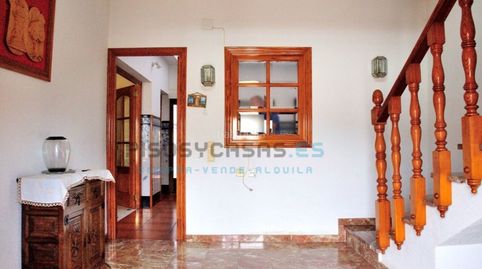 Foto 5 de Casa o chalet en venta en Avenida Diputacion, 45, Anna, Valencia