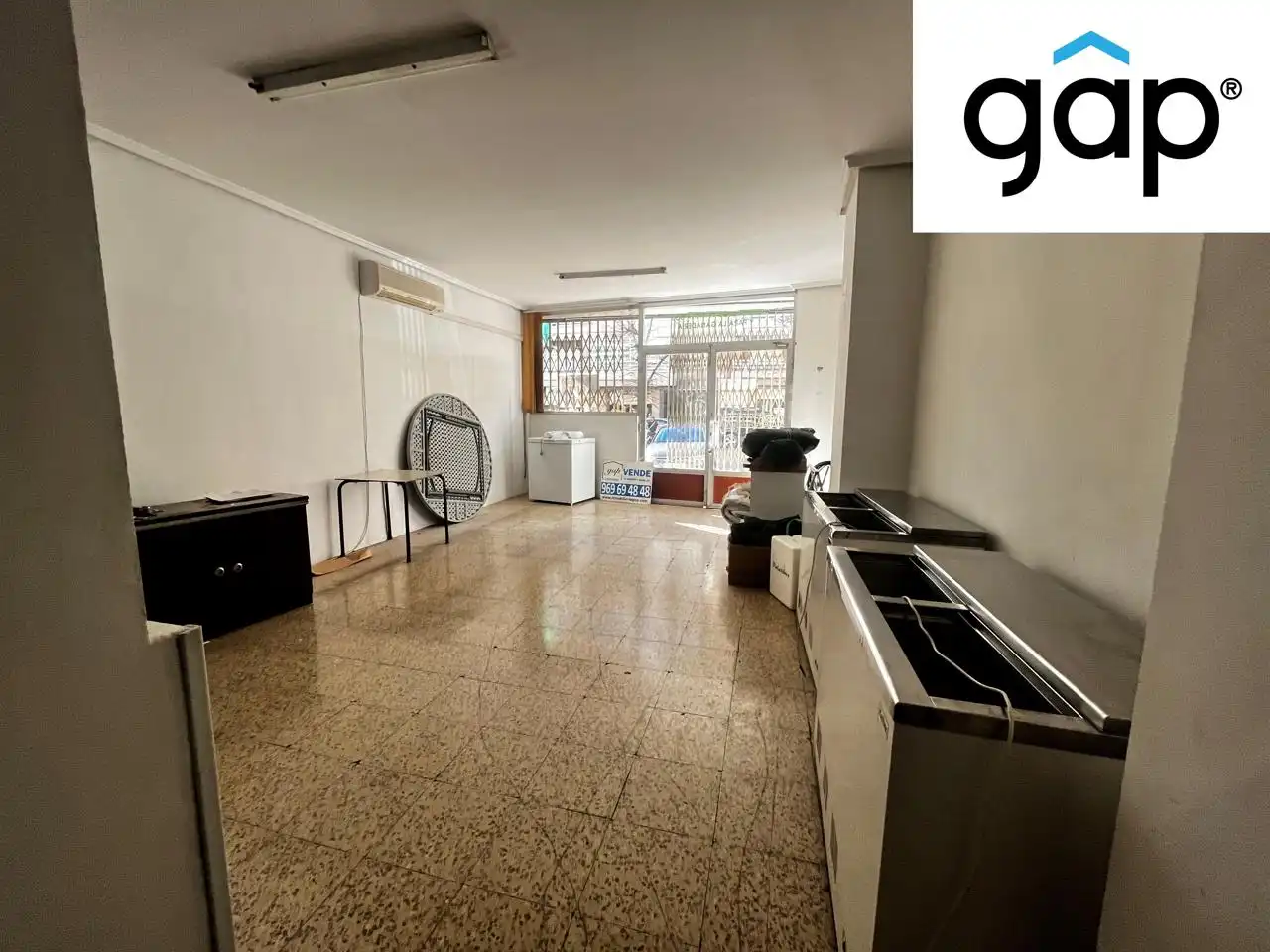 Local comercial en venda a Princesa Zaida, imagen 2