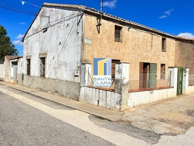 Finca rústica en Venta en Manganeses de la Lampreana