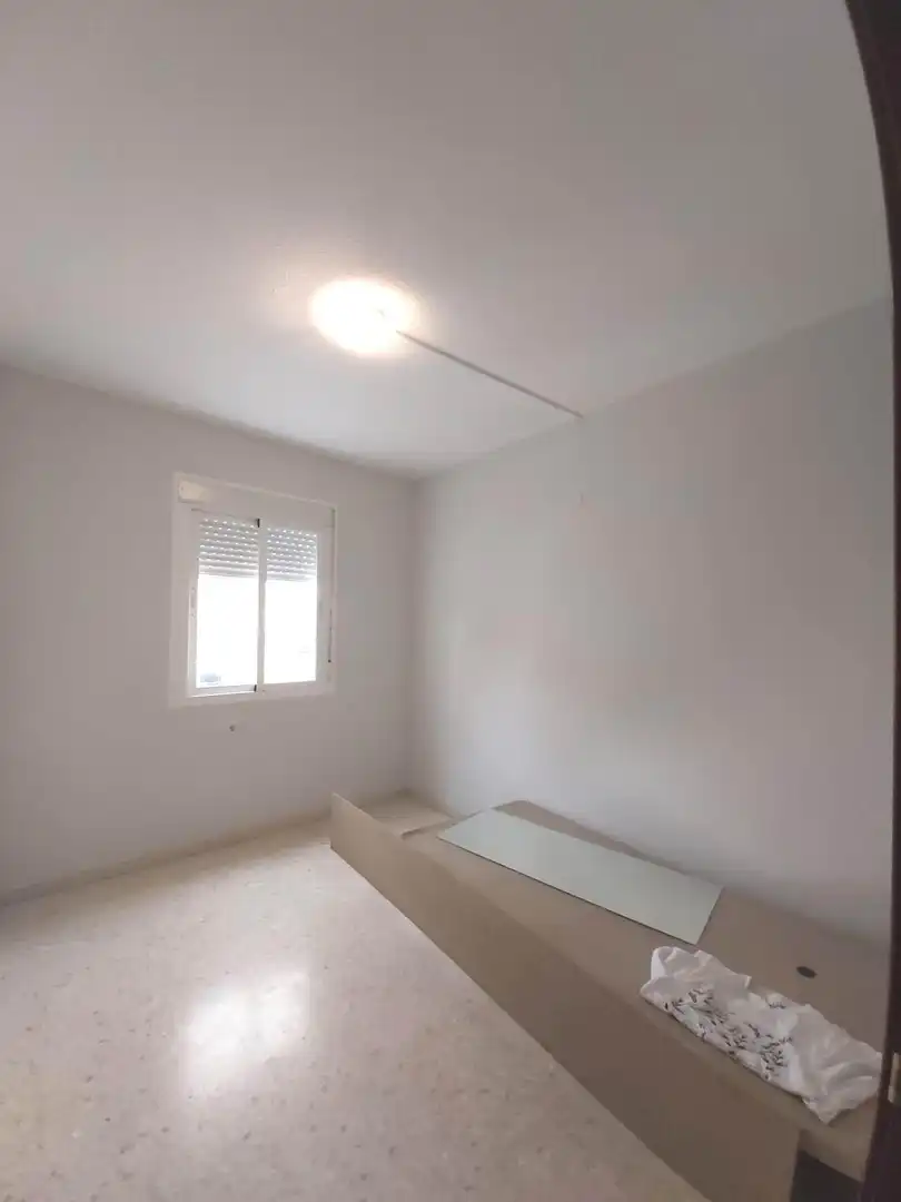 Bedroom of Flat for sale in Utrera  with Storage room