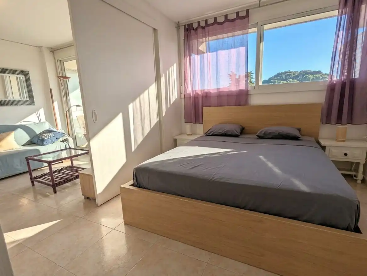 Apartamento con terraza en venta en Avinguda Onze de Setembre 74, imagen 19