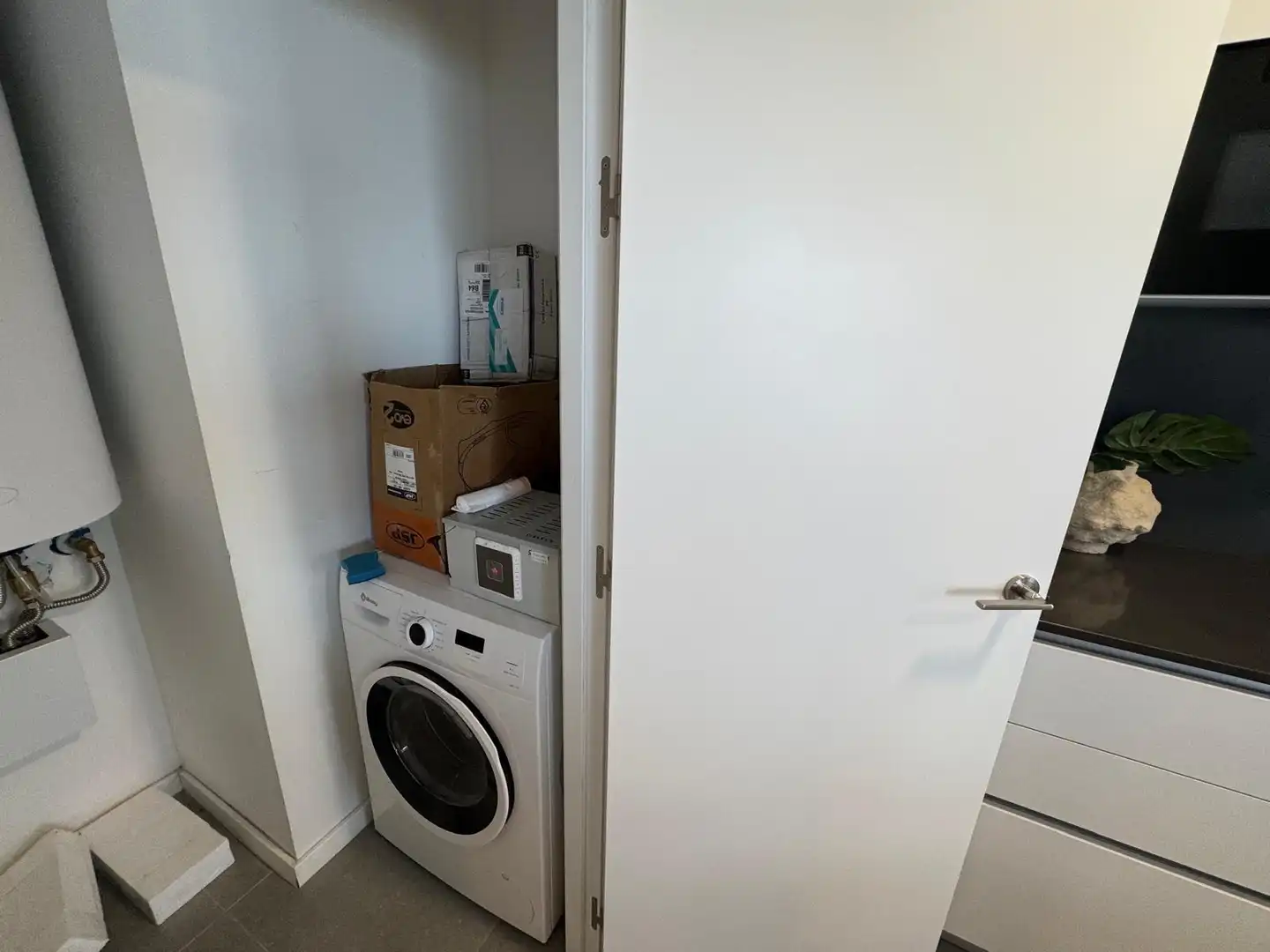 Habitación de Planta baja en venta en Rincón de la Victoria con Aire acondicionado, Calefacción y Terraza