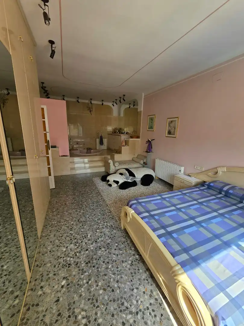 Casa o xalet en venda en Igualada amb Aire condicionat, Calefacció i Jardí privat