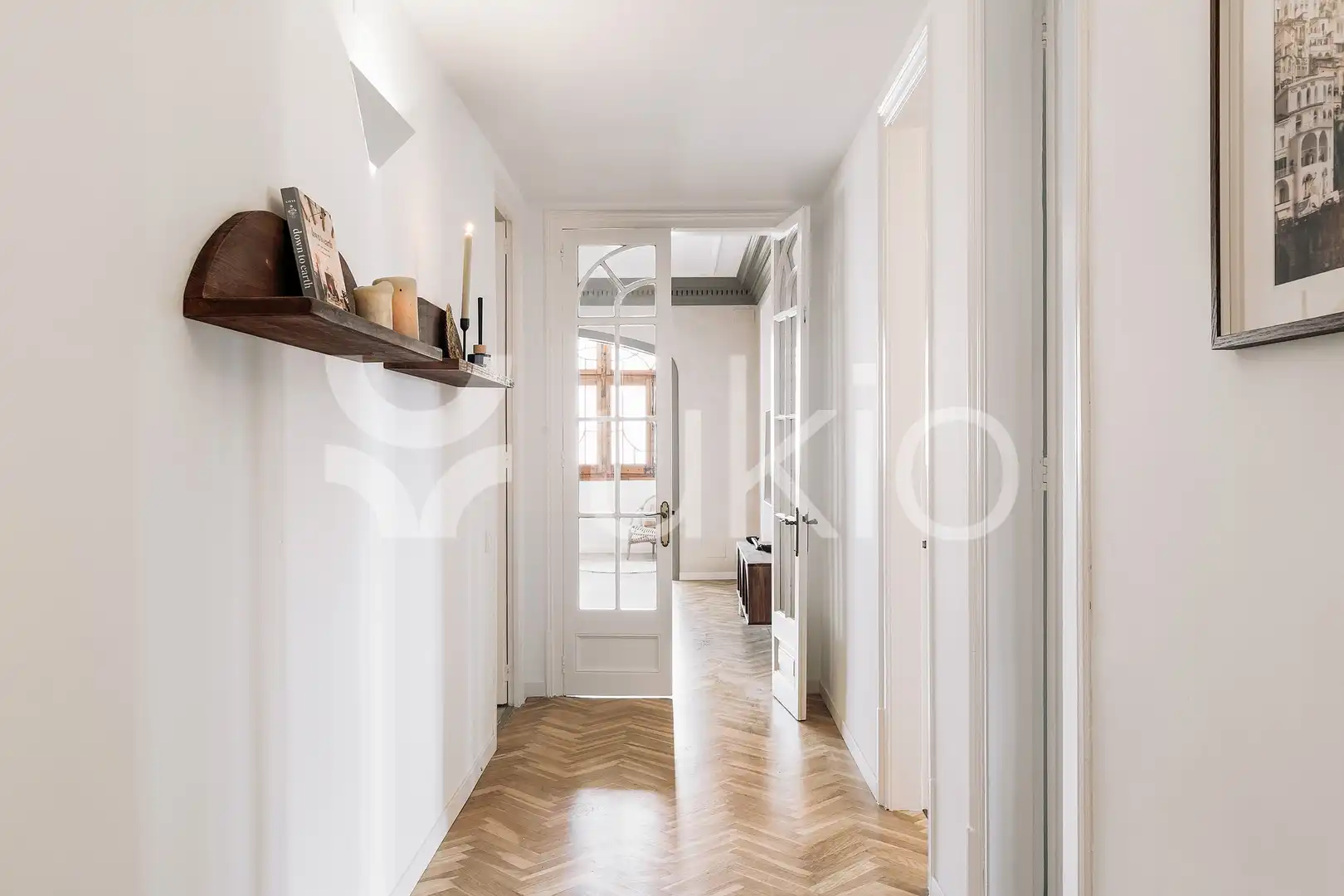 Apartament de lloguer a Barcelona, Barcelona