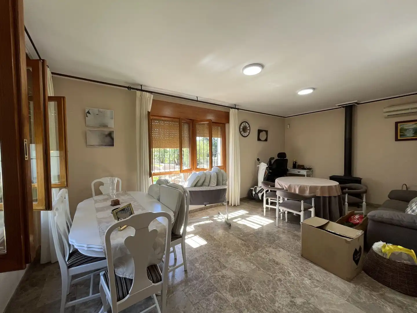 Maison avec piscine à vendre à Santa Ana, imagen 39